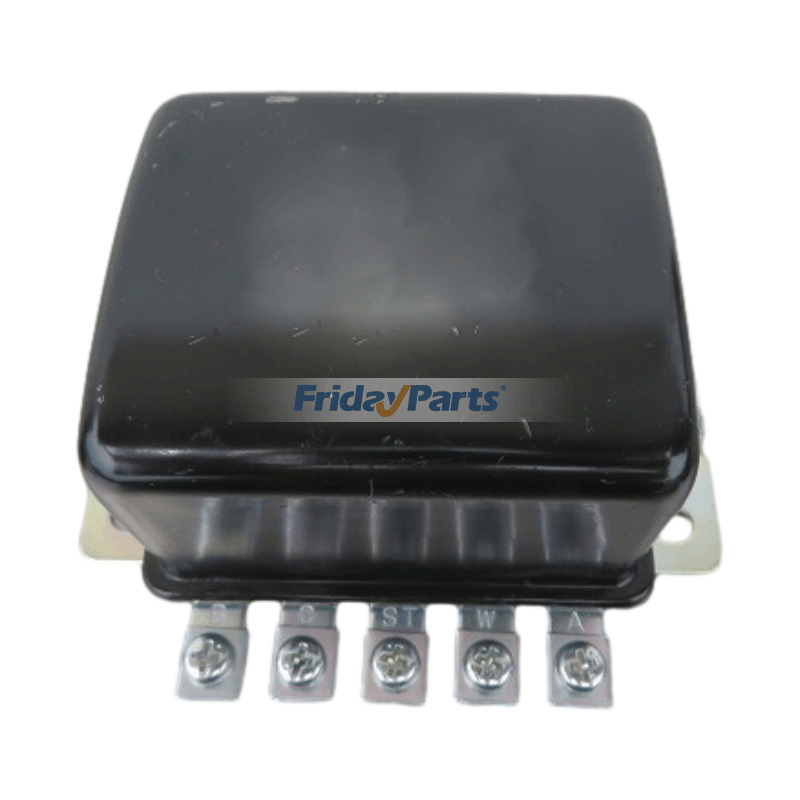 Relais solénoïde ME049102 0-25000-5592 pour moteur Mitsubishi 6D16T 4D3 6D1 6D2 8DC9 générateur DCA-125