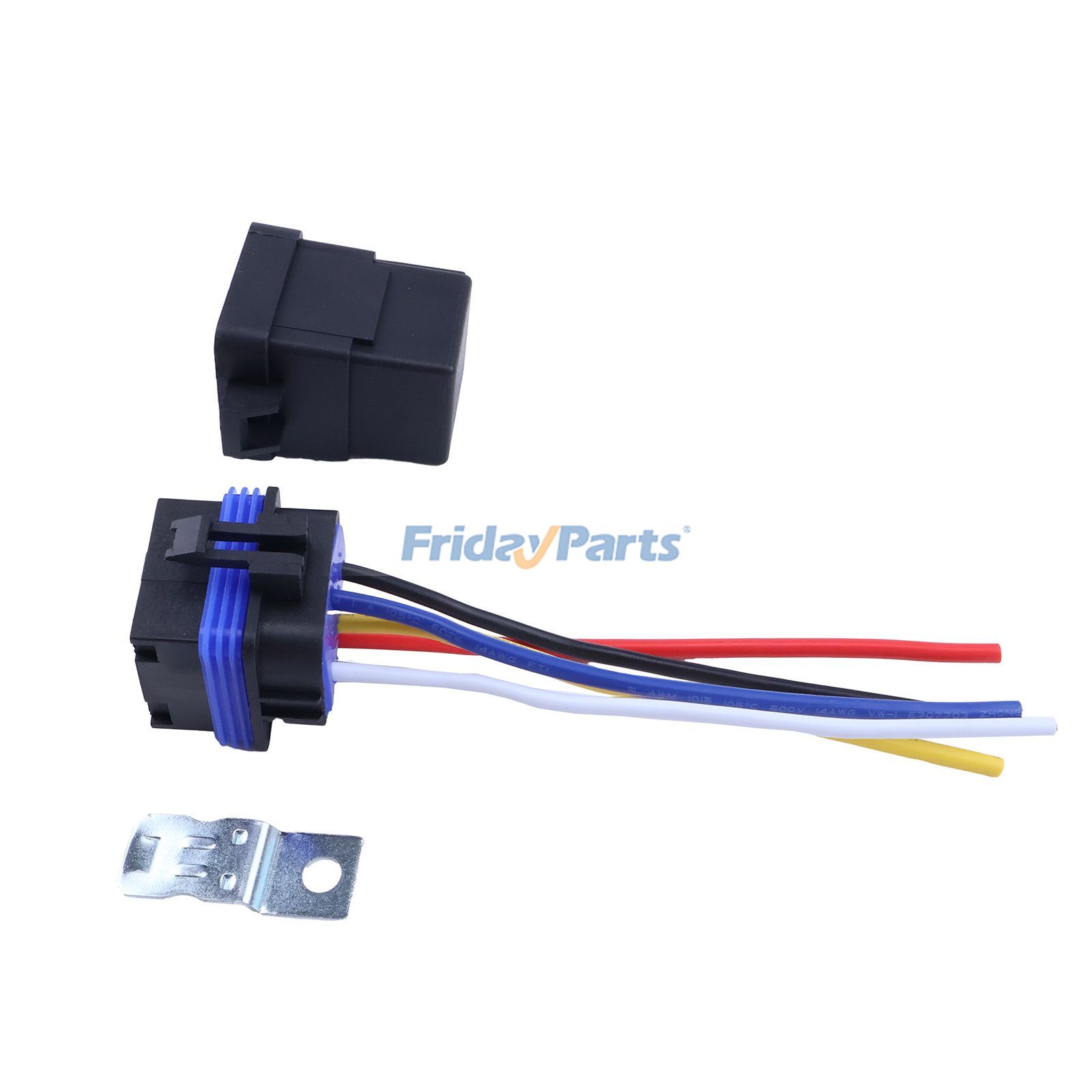 Relais de démarrage Pour Thermo King