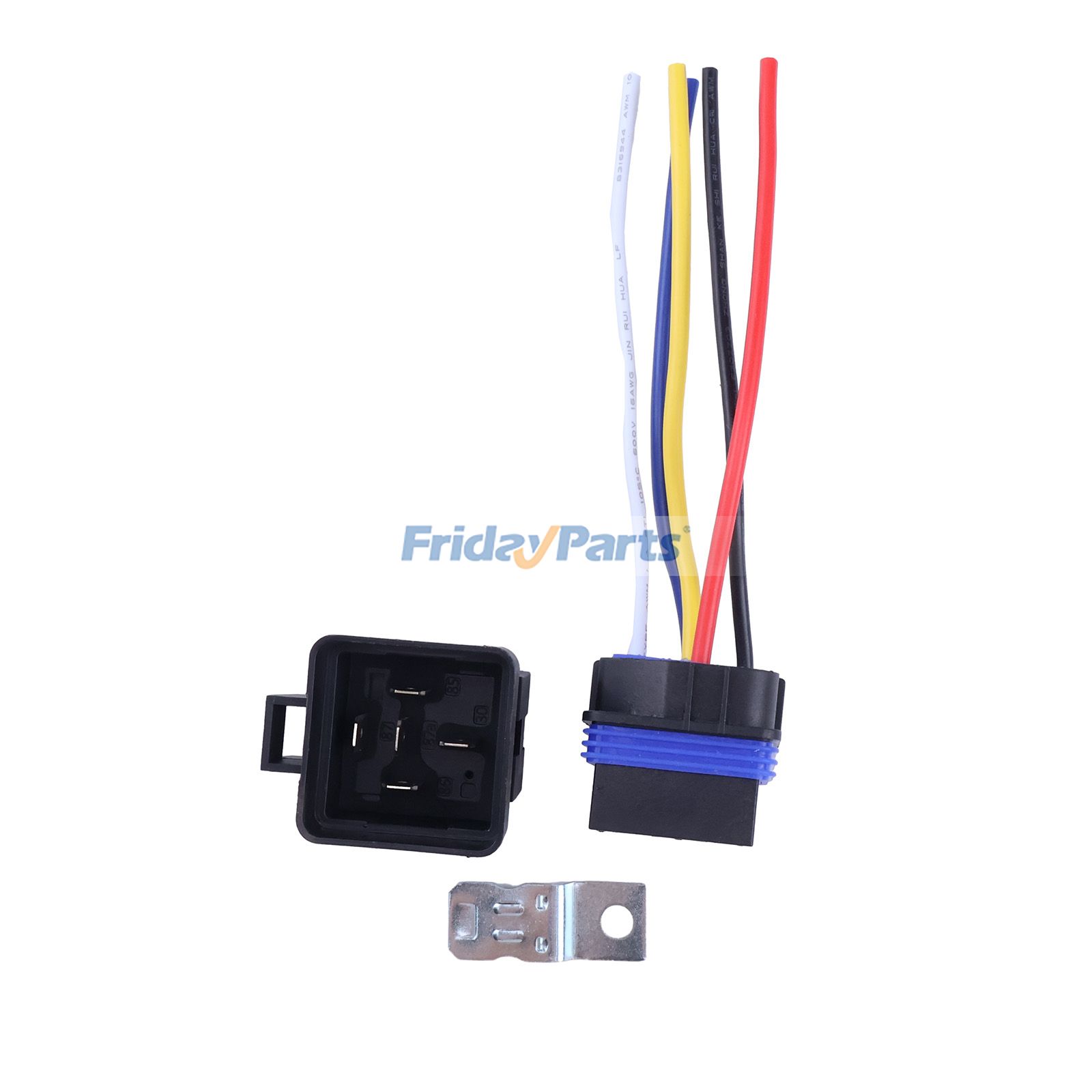 Achetez Relais de démarrage chez FridayParts