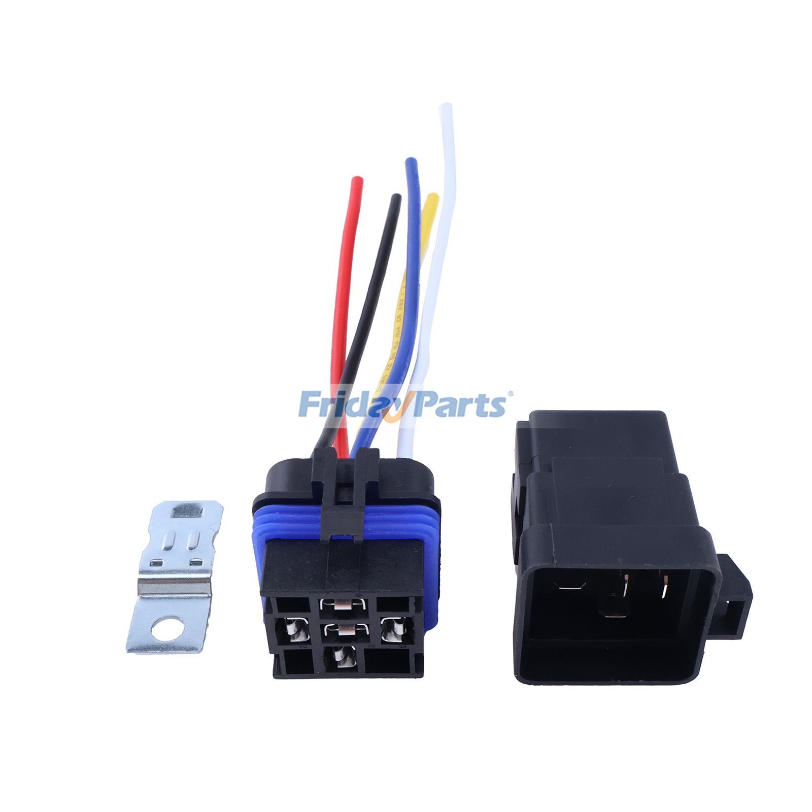 Relais de démarragepour Réfrigération de Transport