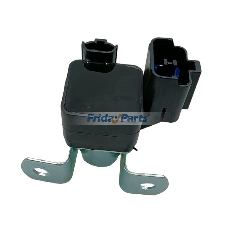 Relais de démarrage 4HK1 6HK1 6UZ1 4JJ1 CASEpour Moteur,Pelle