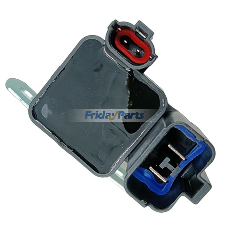 Relais de démarrage 8980056310 pour excavatrice Hitachi ZAX240 ZAX250 ZAX330pourPour HITACHI