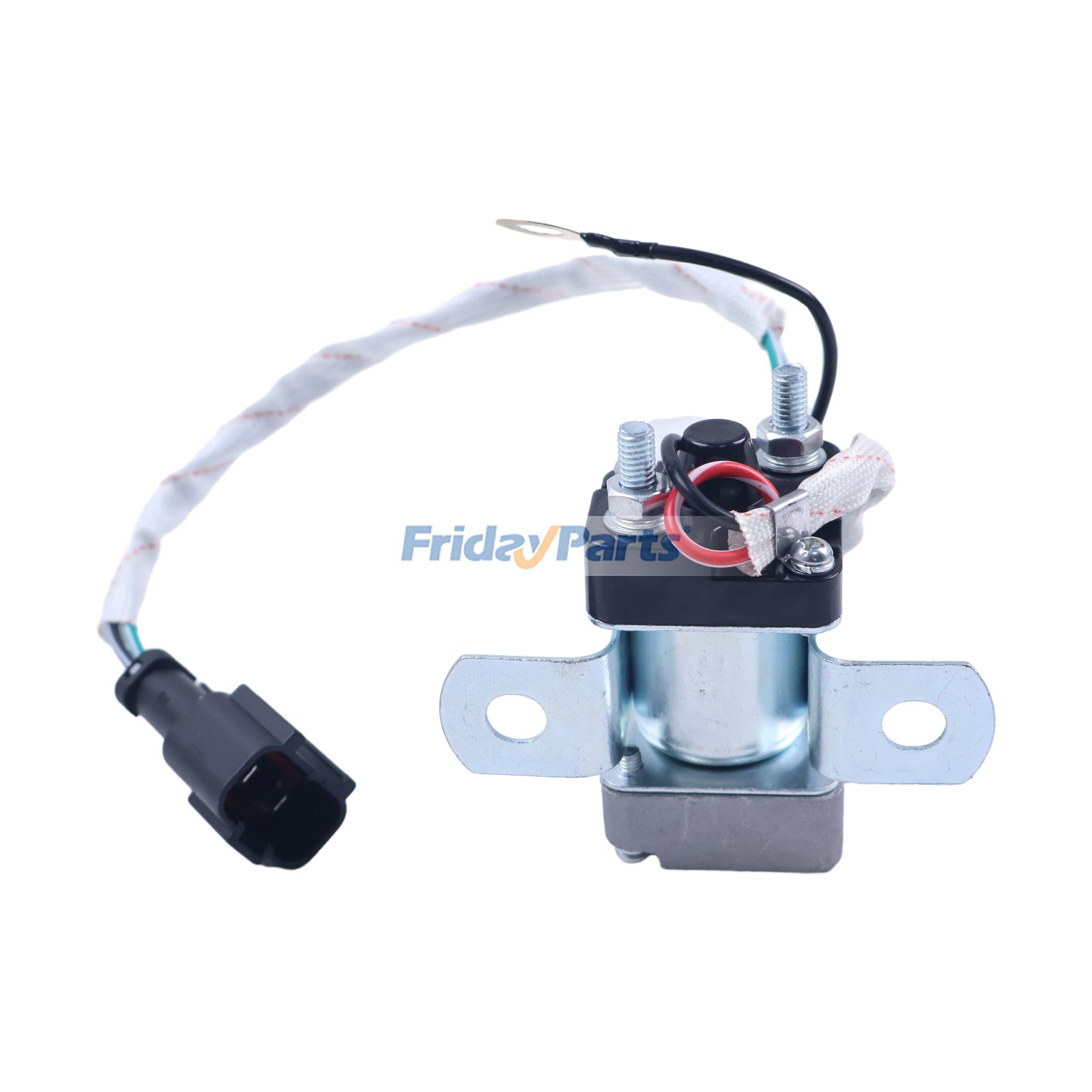 Interrupteur de relais 11Y-06-11391 pour chargeuse sur pneus Komatsu WA100 WA150 WA200 WA320 WA380 Bulldozer D31EX D31PX