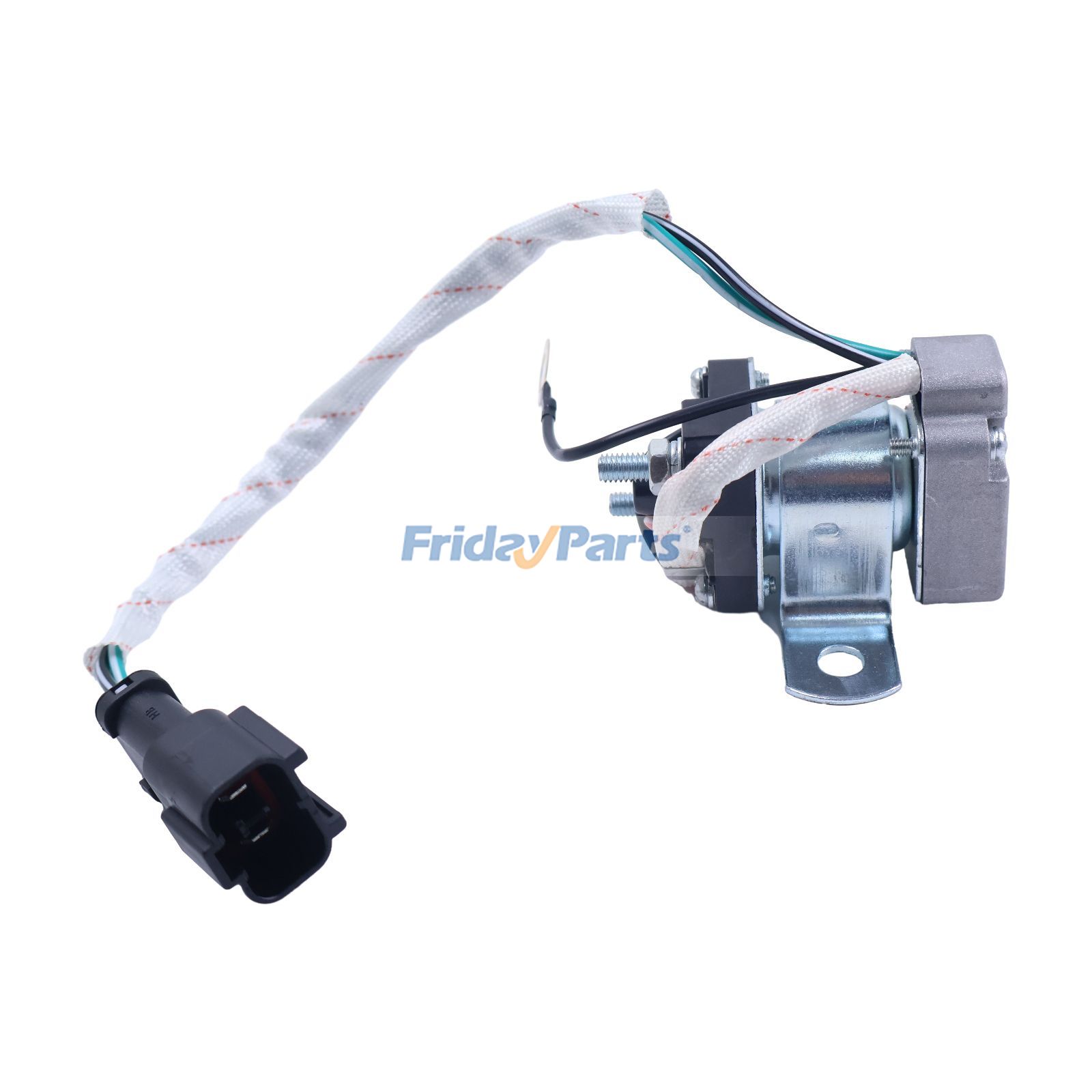 Relaispour Chargeur