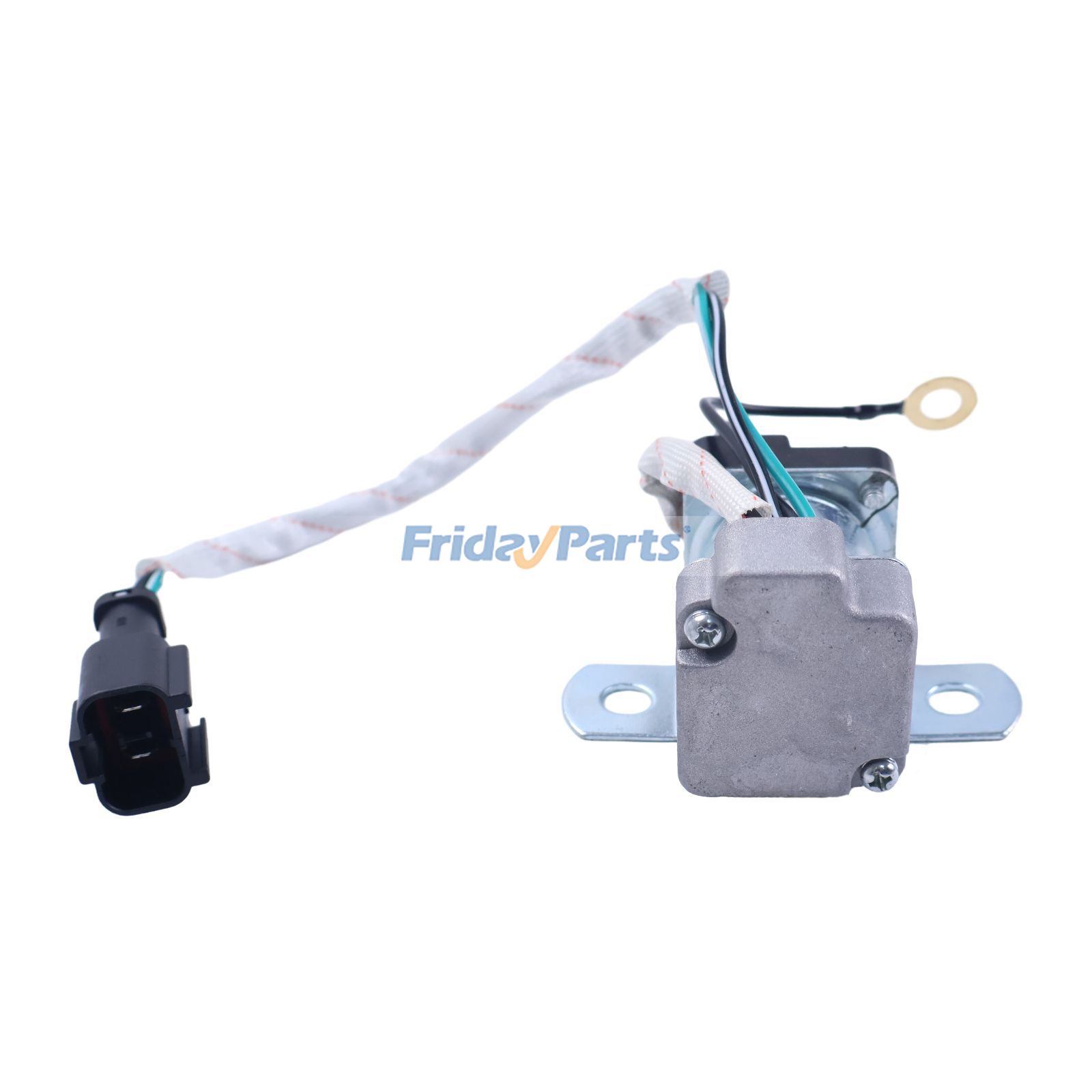 Relais de FridayParts