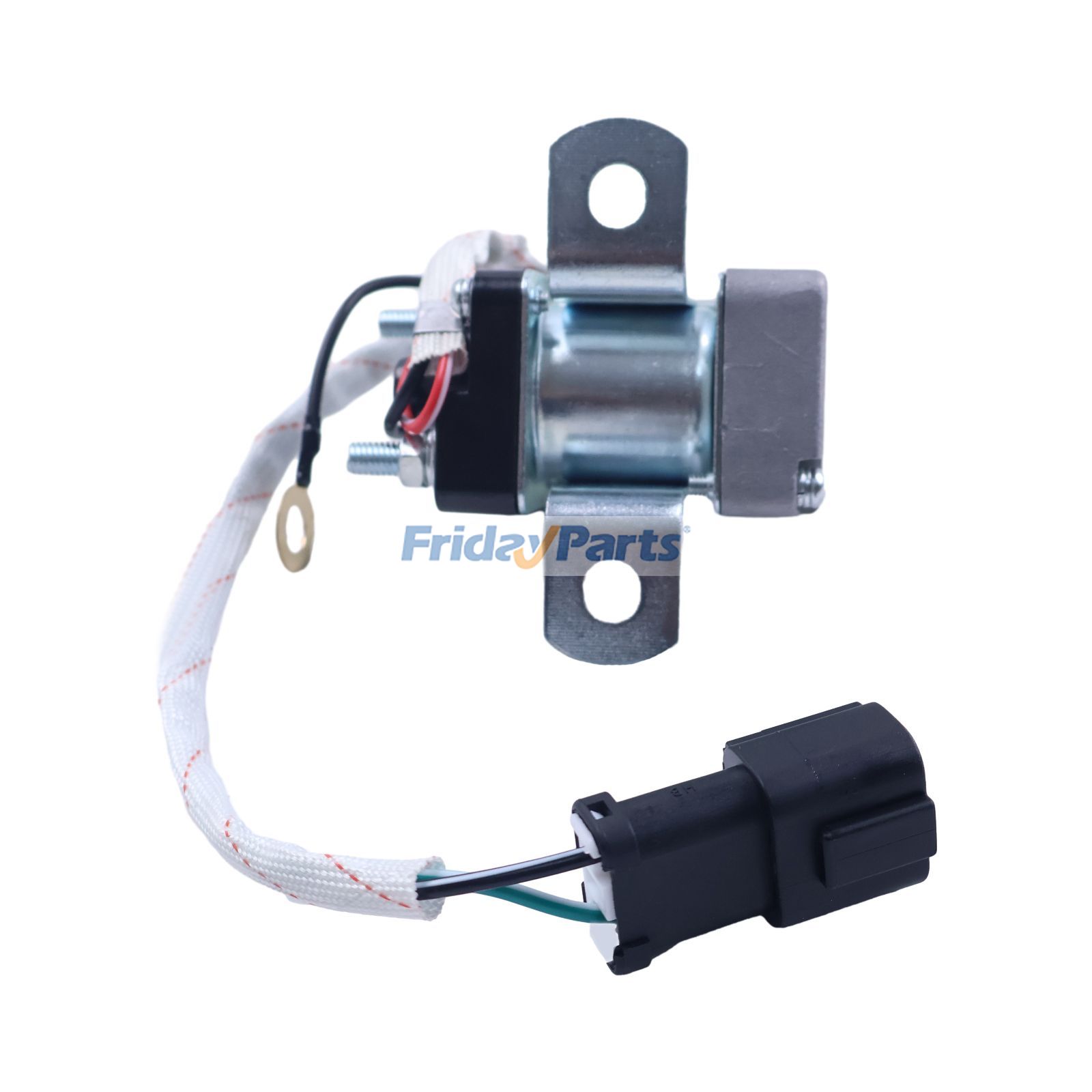 Interrupteur de relais 11Y-06-11391 pour chargeuse sur pneus Komatsu WA100 WA150 WA200 WA320 WA380 Bulldozer D31EX D31PXpourPour KOMATSU