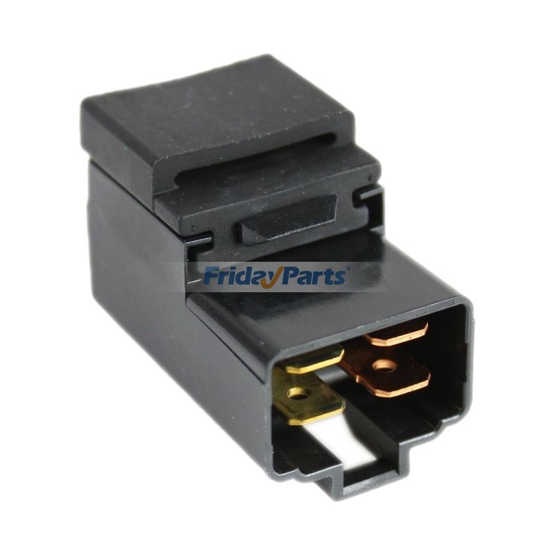 Relay T1060-33720 for Kubota B2301HSD B2301HSD-1 B2320DT K008-5 KX080-3 KX080-3T KX121-3 KX121-3S KX121-3ST LA1055 LA1055-50 