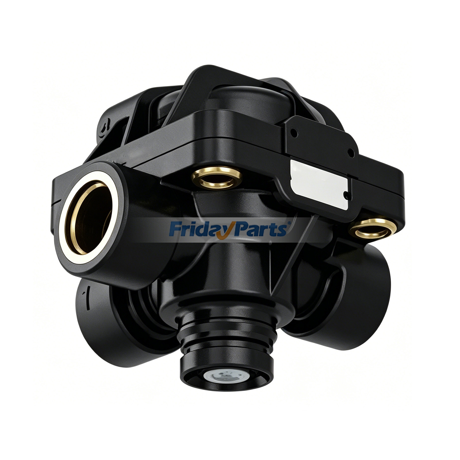 Relay Valve 0044291144 1935645 9730060010 for Mercedes-Benz Vehicle