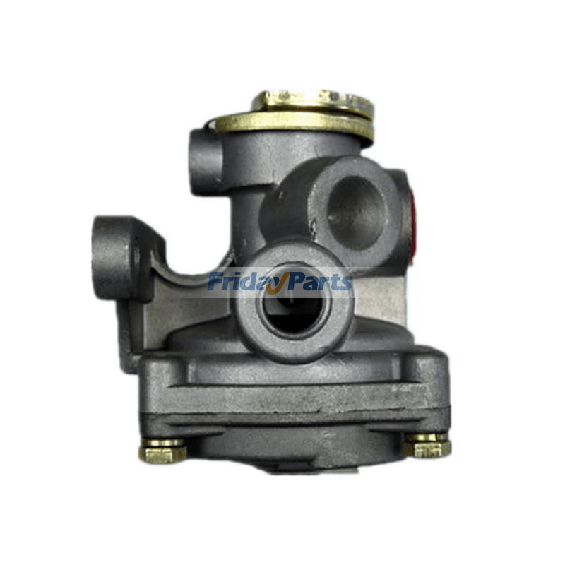 Vanne relais 1-48210278-0 pour moteur Isuzu 6HH1 10PE1 camion FVR33 CXZ81