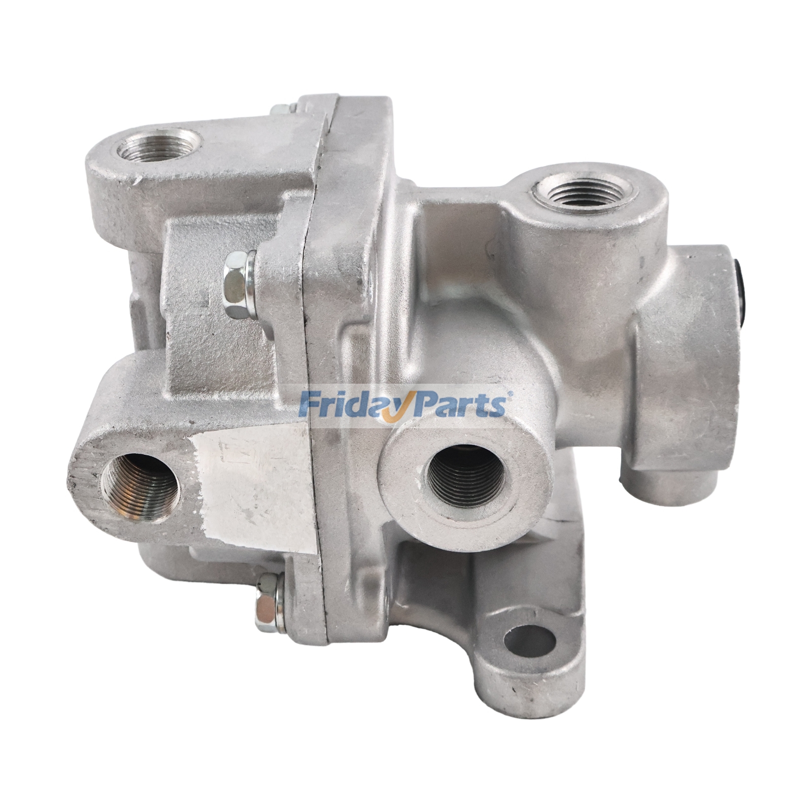Truck Relay Valve