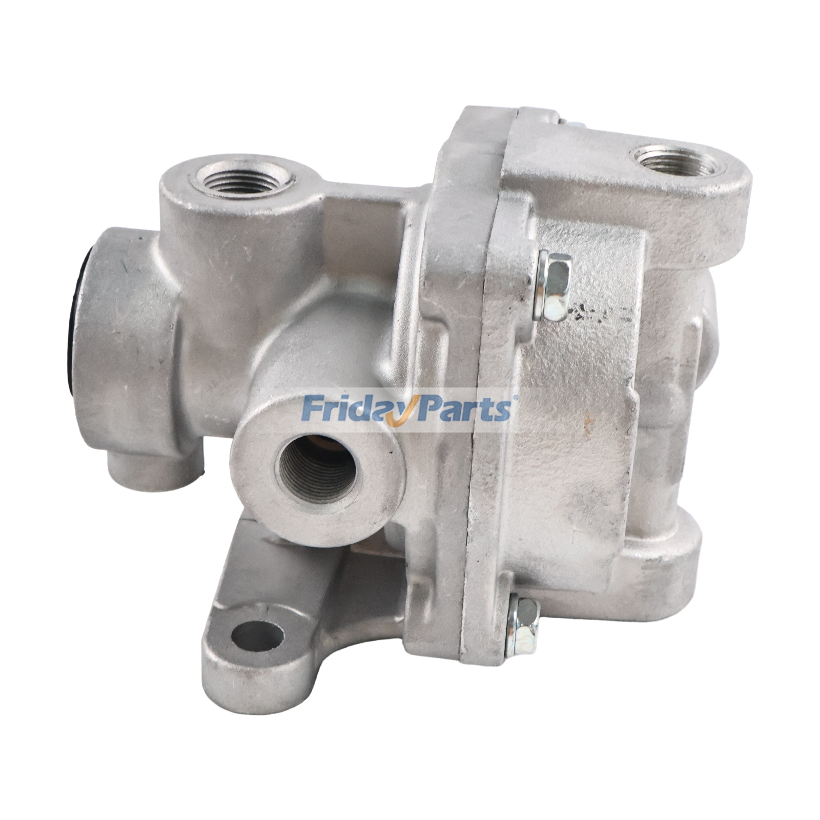 Relay Valve 1-48240041-0 for Isuzu Engine 6WF1 10PE1 Truck CYZ51K