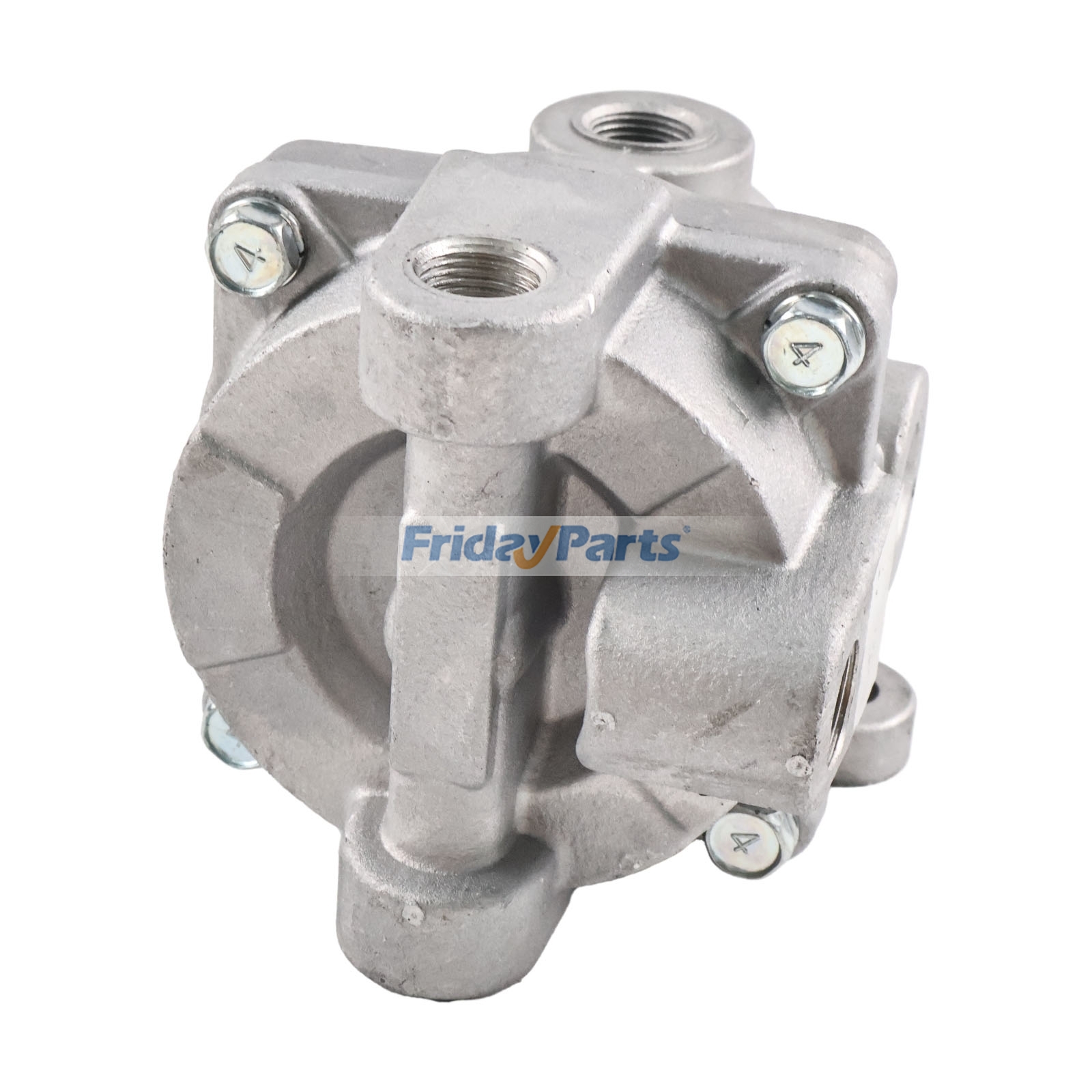  Relay Valve For ISUZU