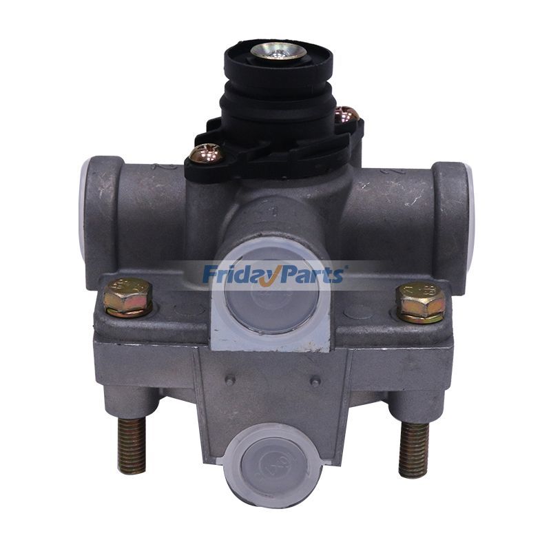 Relais de freinage pneumatique Wabco 9730110000