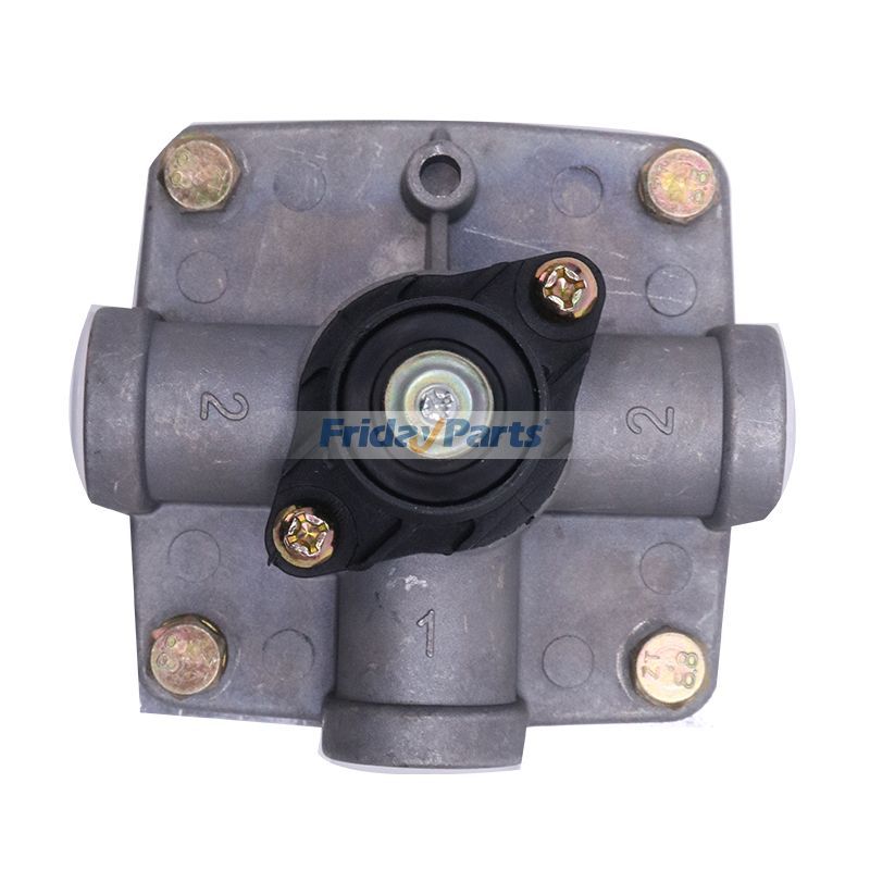 Relais de freinage pneumatique Wabco 9730110000pourPour Wabco