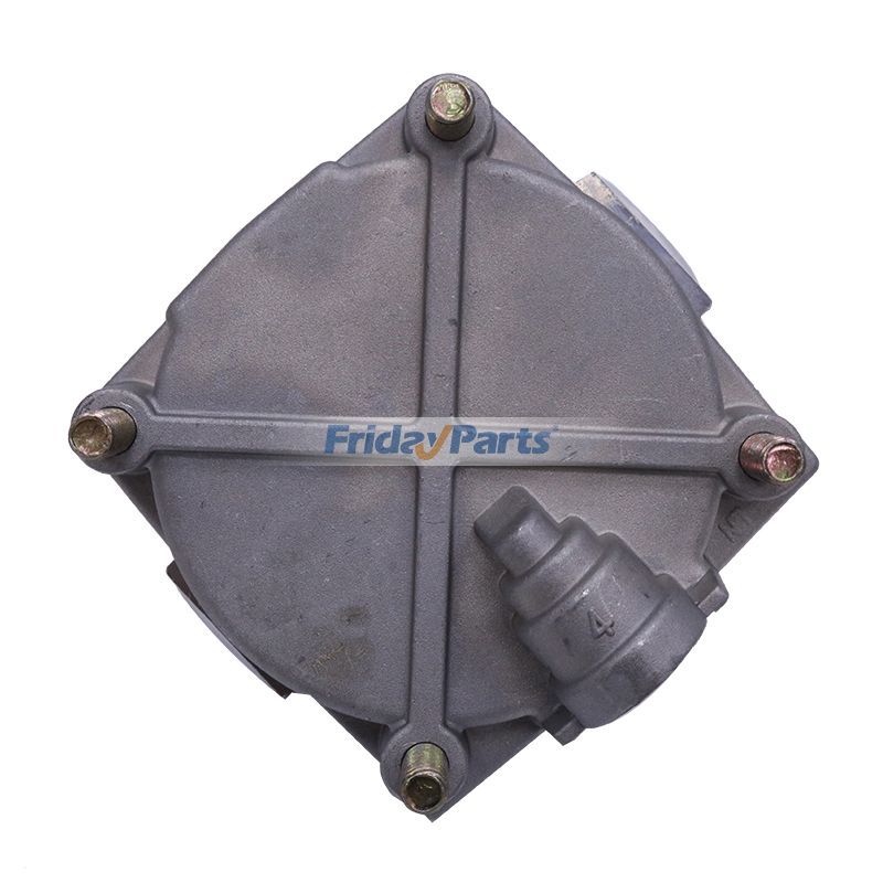 Valve relais de frein pneumatique Wabco Pour Wabco