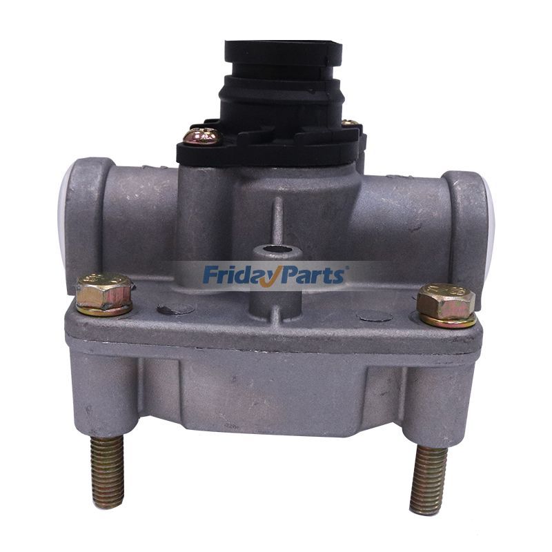 Valve relais de frein pneumatique Wabco de FridayParts