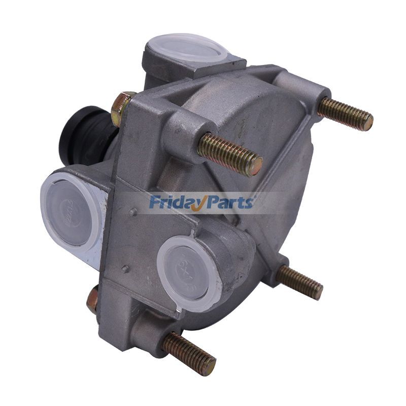 Valve relais de frein pneumatique Wabco pour Autres Pour Wabco