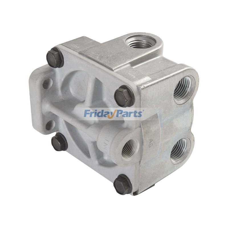 Relaisventil-Ersatz für Wabco RKN28300