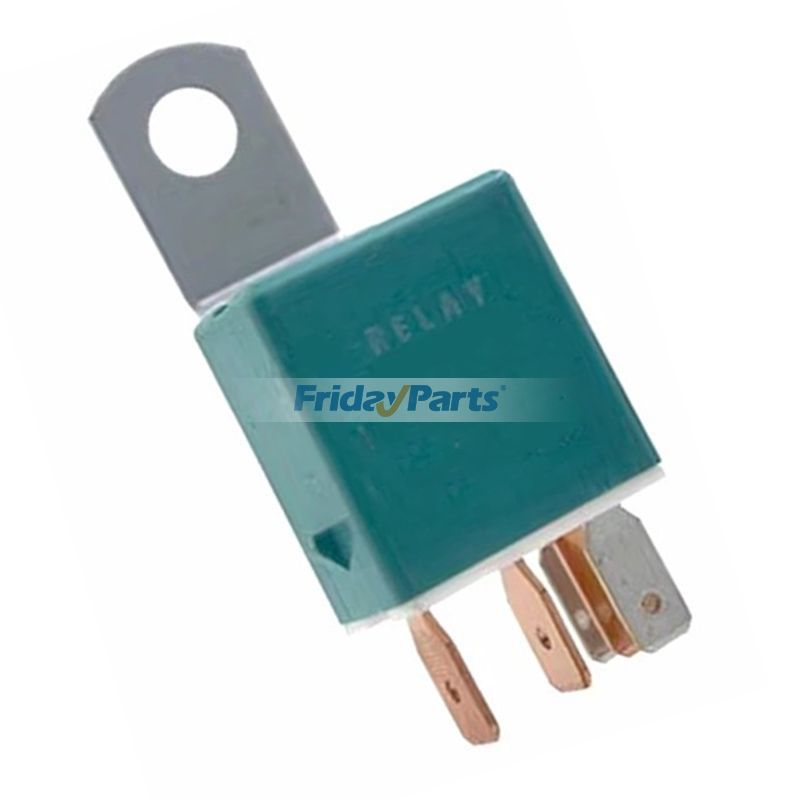 Relais 156700-1840 pour pelle Hitachi EX200LC-5 ZX200LC ZX330LC ZAXIS350LC EX270LC-5 ZX350LC