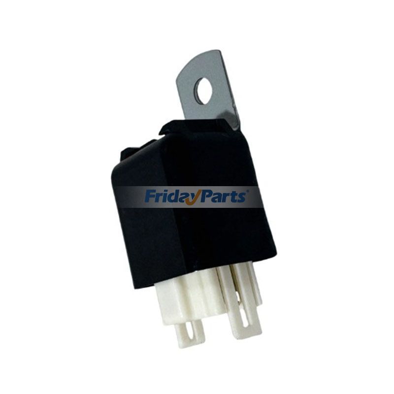 Relais 198-911-9240 ND056700-8170 pour excavatrice Komatsu PC1250-7 PC200-7 PC210-6 PC360-7 bulldozer D155A-6 D275A-5 D375A-3 D475A-3 D65PX-15 D85EX-15