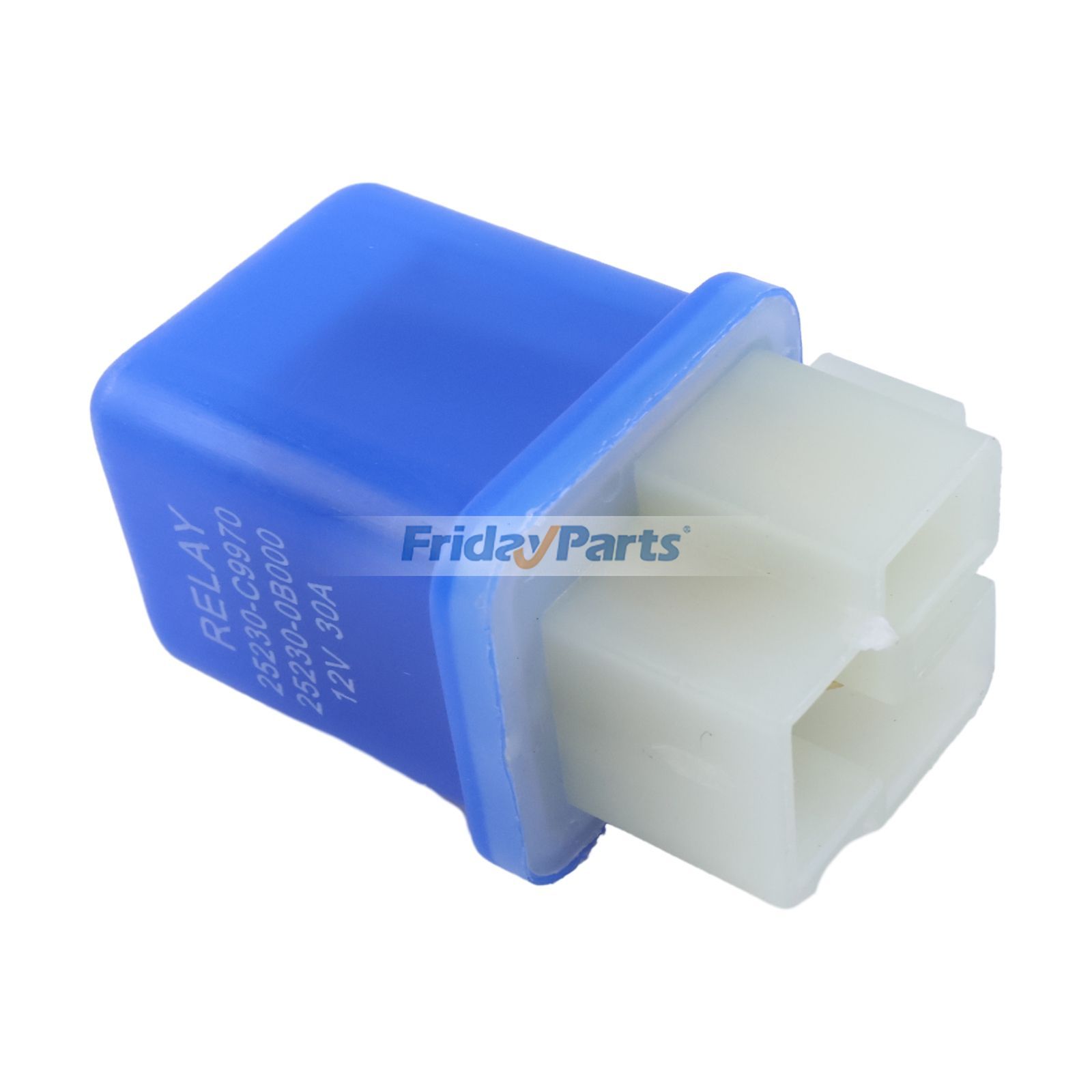 Relaispour Véhicule