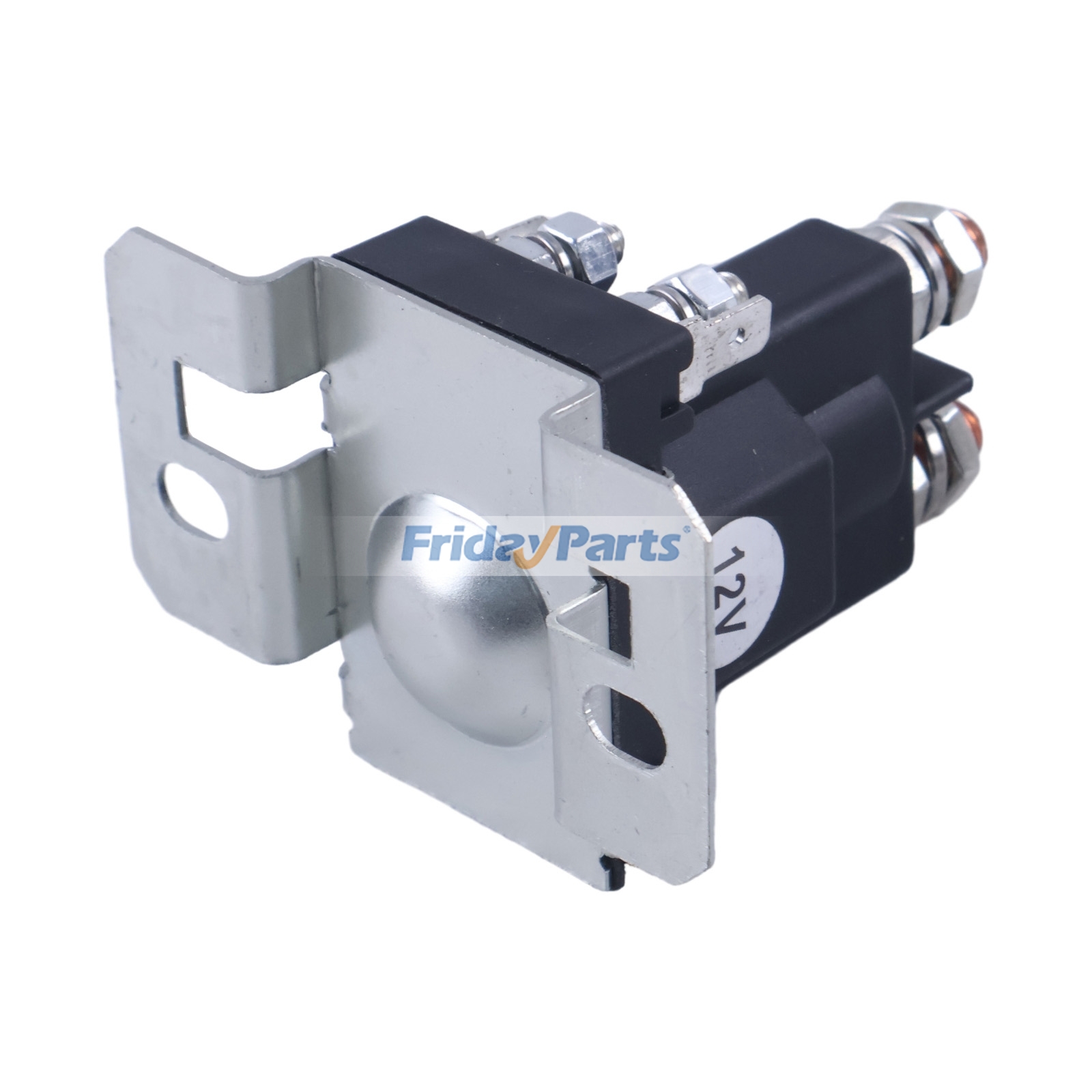 Relay  in Stock in China