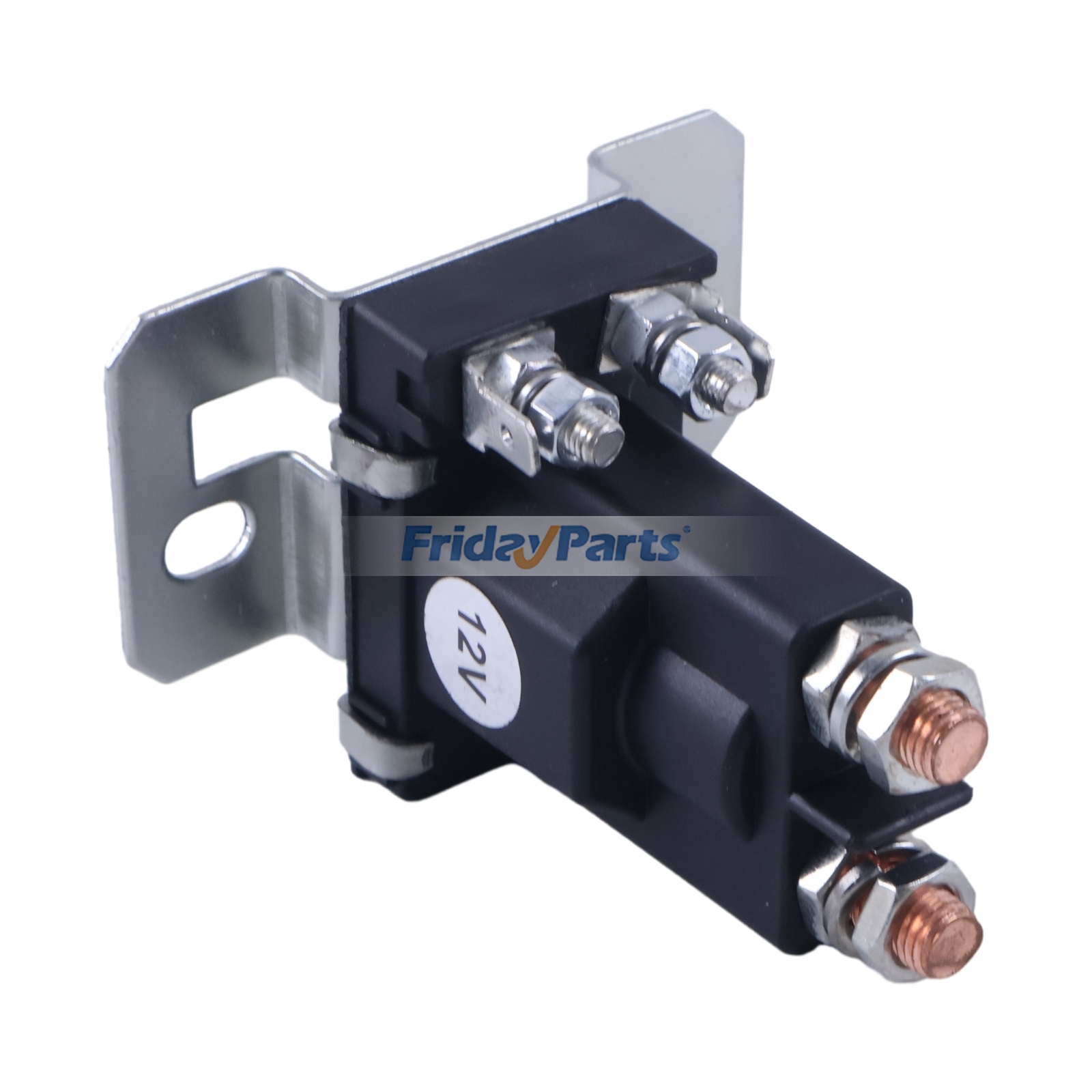 Relay 36856250 for Ingersoll Rand Doosan Air Compressor P185 XP375