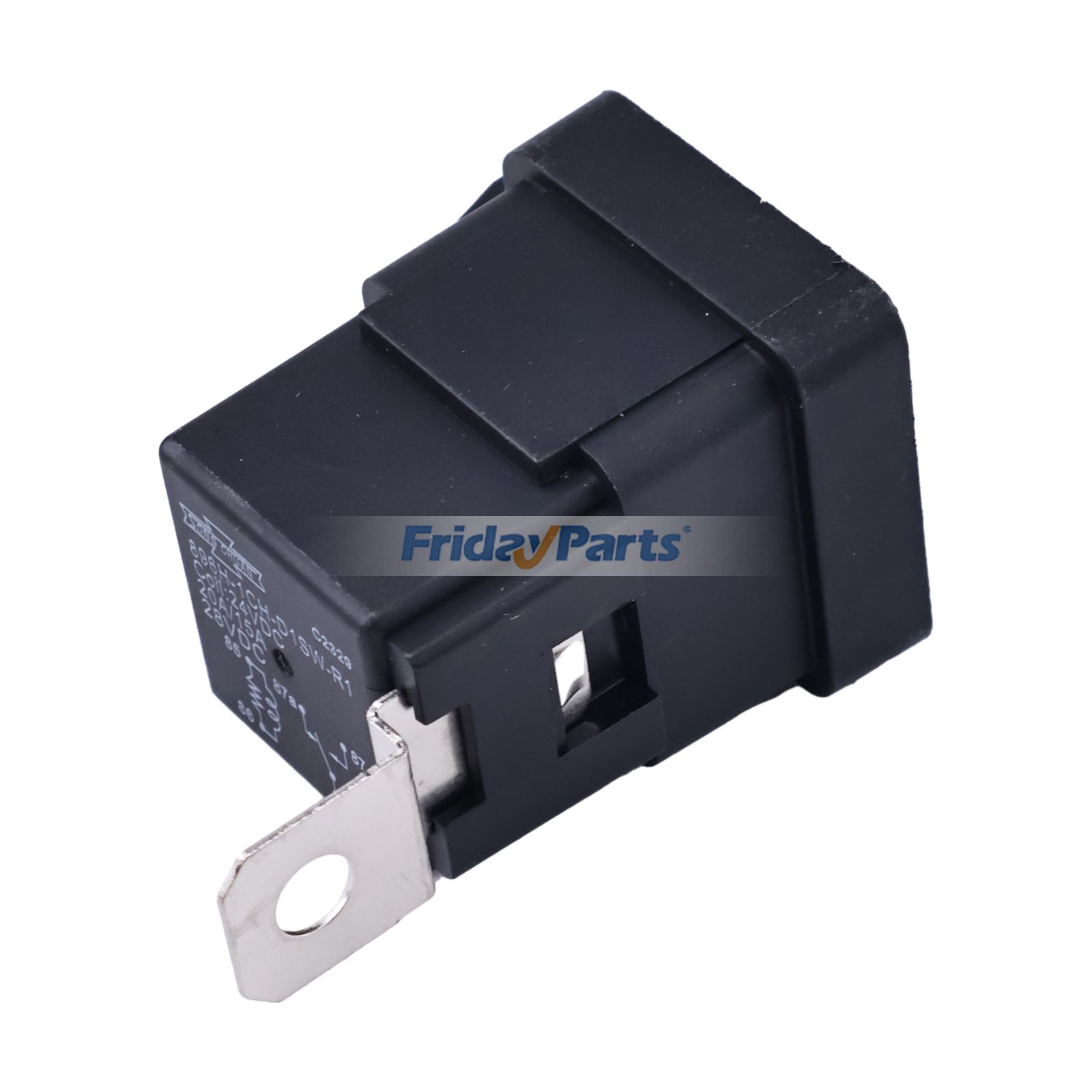 Relais 36892362 pour compresseur d'air Bobcat PA1170 PA1500 PA1600 PA935 XHP1070 XP750 HP935