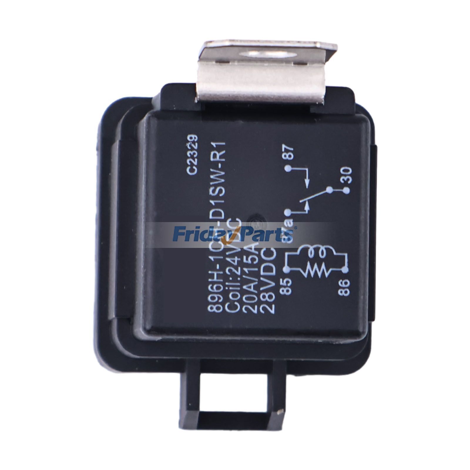 Relais de FridayParts