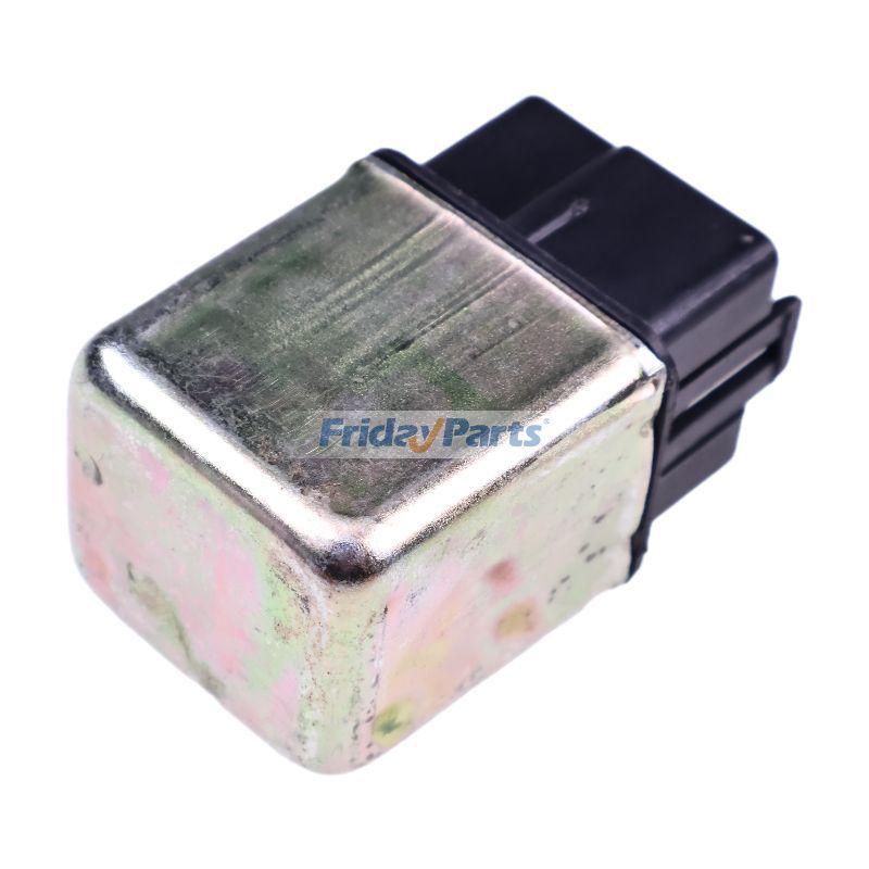 Relais 38501-GFM-901 pour moto Honda 2013-2020 CRF110F 2004-2020 Grom 125pourPour Honda