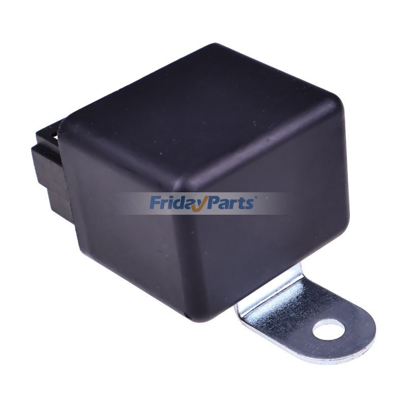 Relaispour Tracteur