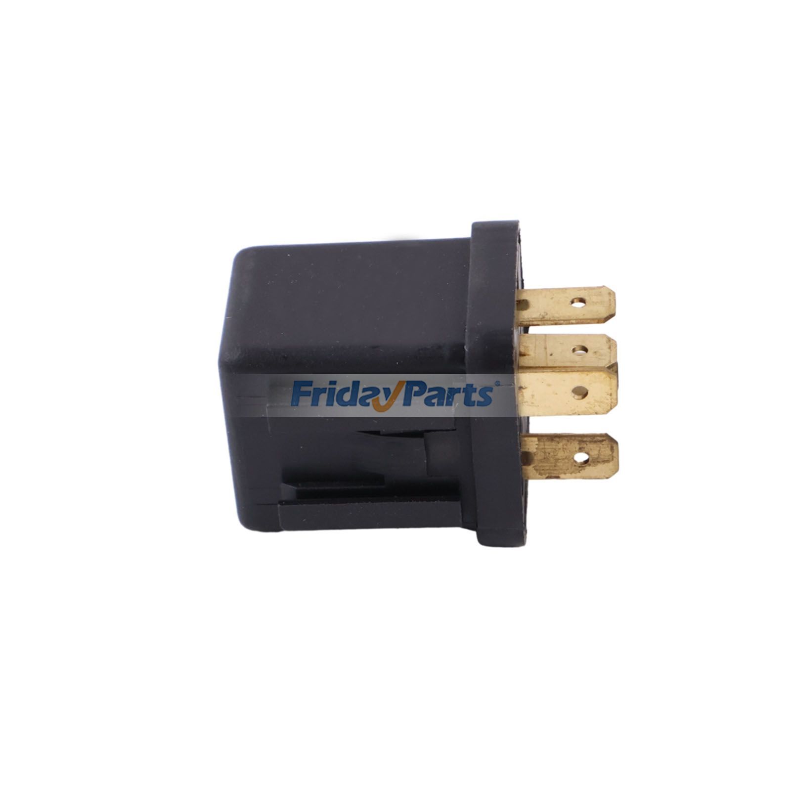 Relaispour Chargeur