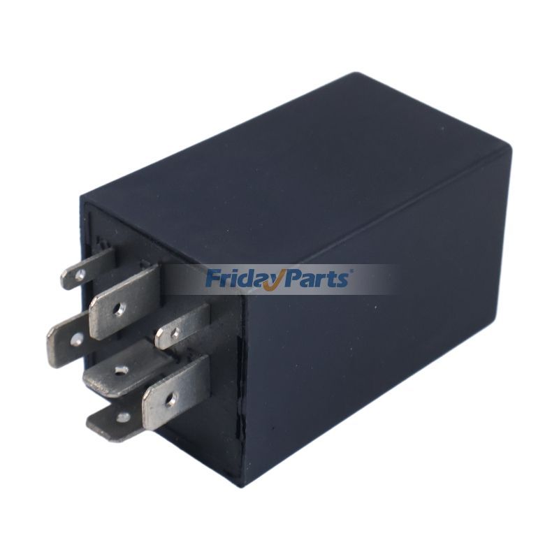 Relay 87578455 for New Holland Tractor U80 U80B U80C