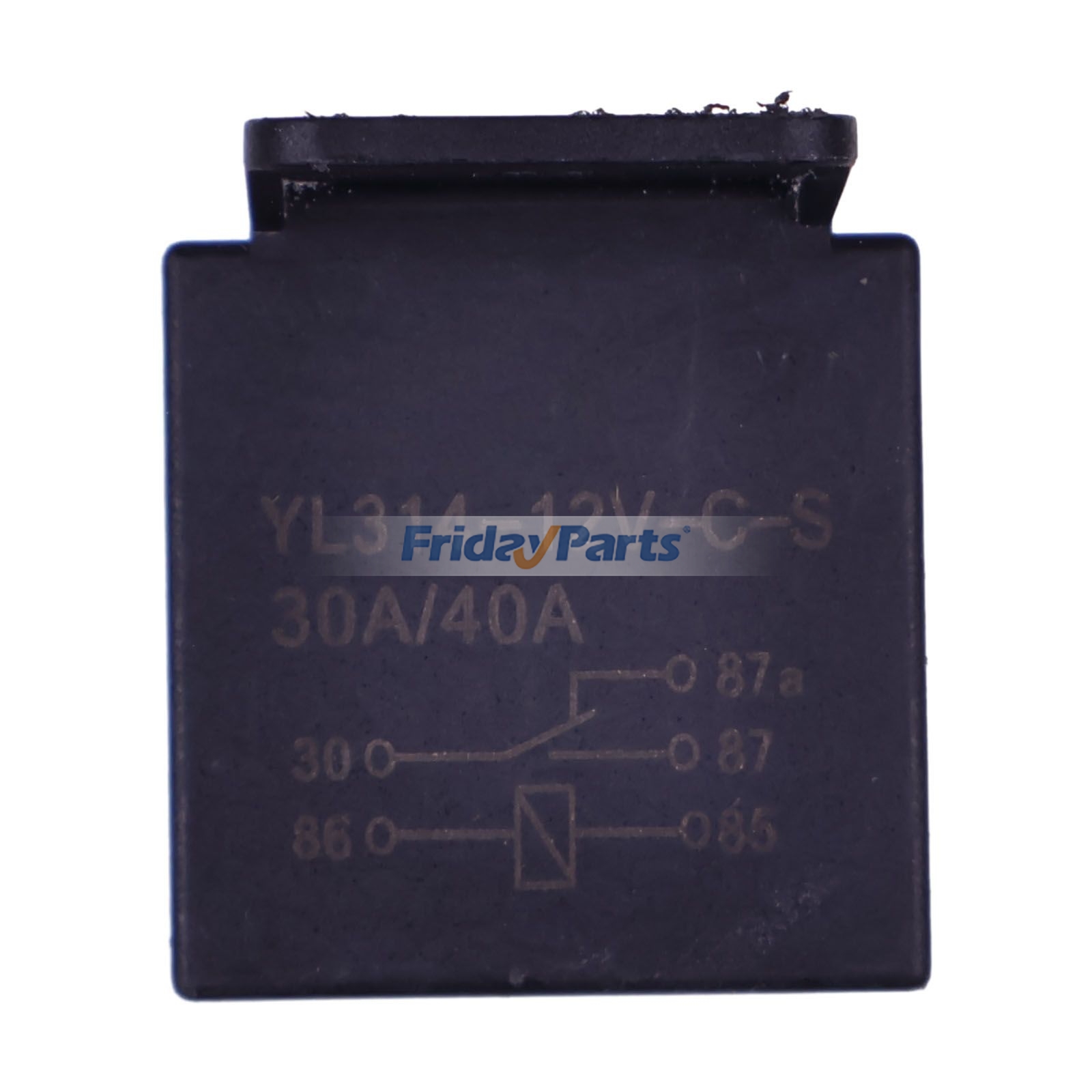  Relay For New Holland