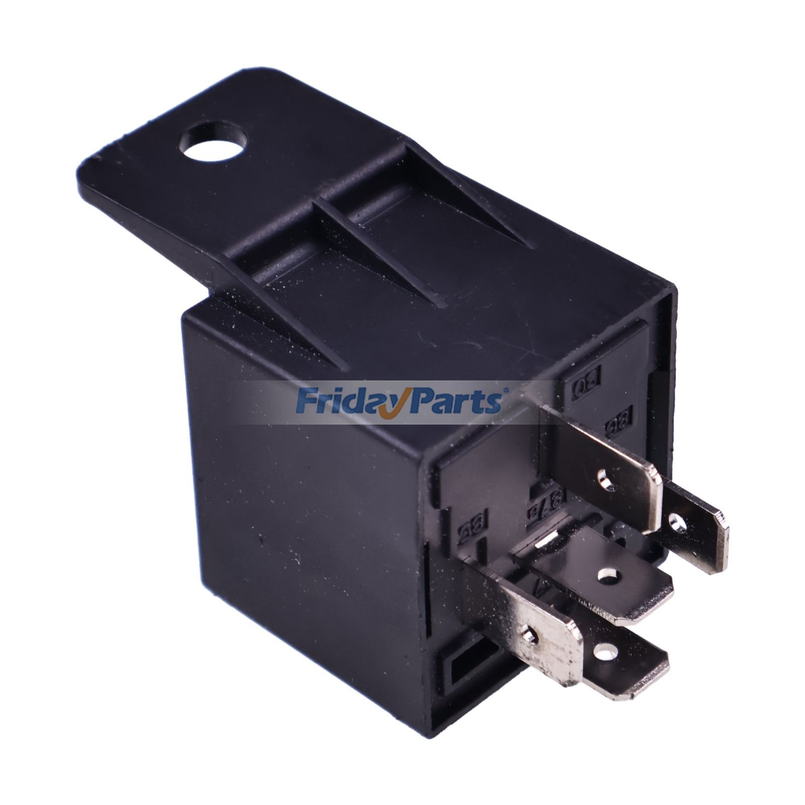 Relay E9NN14N135AA for Deutz Engine New Holland Tractor 8630 8830 8530 8730