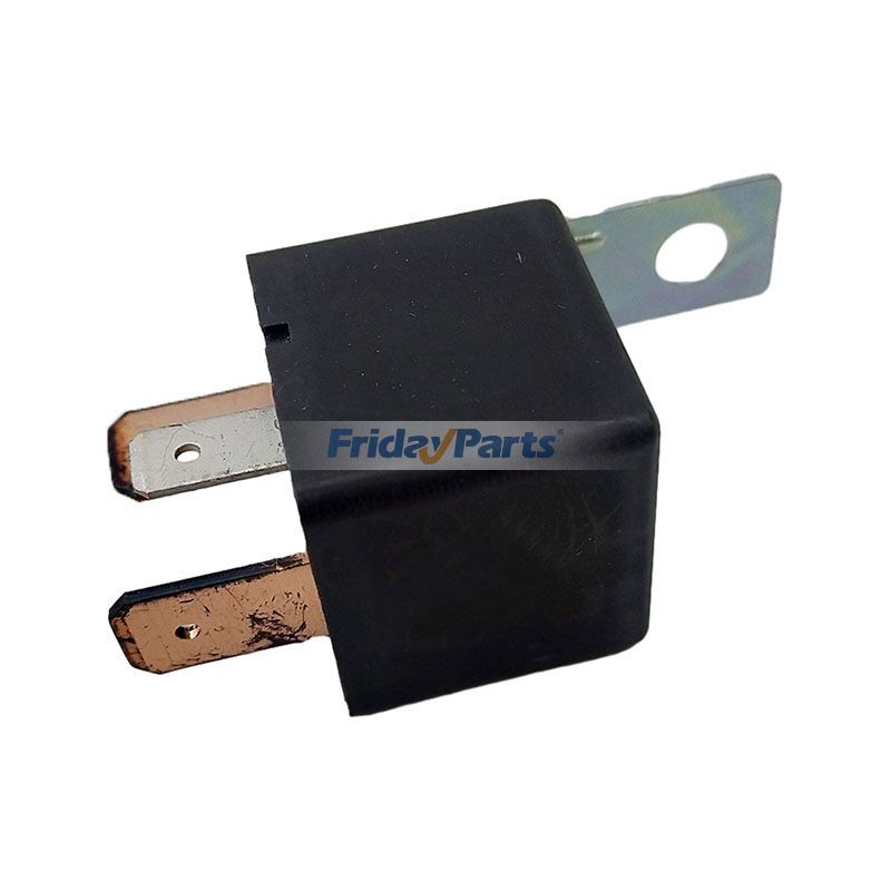 Relais VOE14610293 pour pelle Volvo EC55B EC60C EC75D EC80D ECR58D ECR88D EW55B EW60C