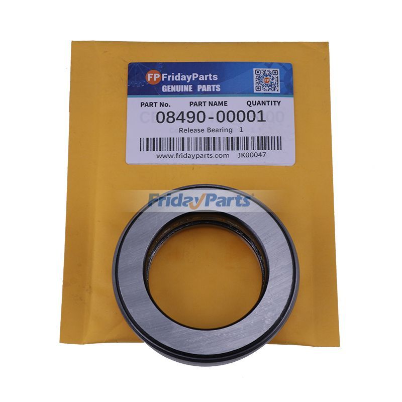 142 るーページ release-bearing-08490-00001-