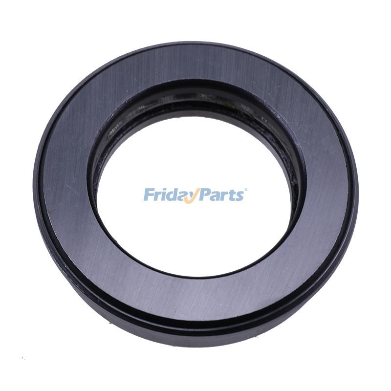 Cojinete de liberación 08490-00001 para tractor Kubota L2050DT L2250DT L235 L2350F L245F L2500F L2501H L275 L2800F L35 L355SS L285P de FridayParts