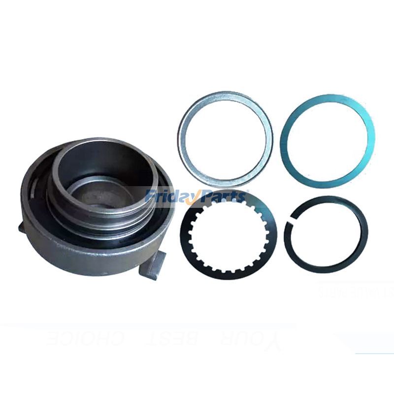 いすゞエンジン 6WF1 トラック CXZ51 用リリースベアリング 1-31310023-0 1-87611004-0