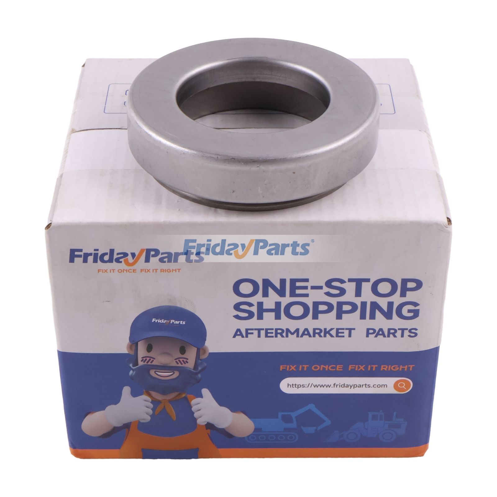 コマツフォークリフトFD20-30 FG20-30用レリーズベアリング3EB-10-31390