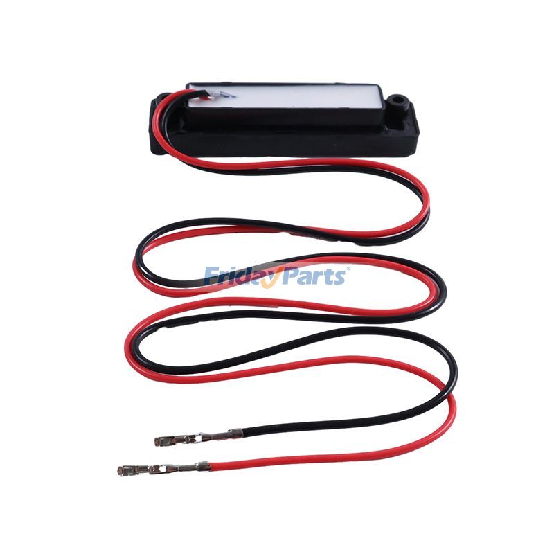 Interruptor de liberación de manija exterior 81260-A4000 para Kia Sedona 3.3L V6 2015-2021 de FridayParts