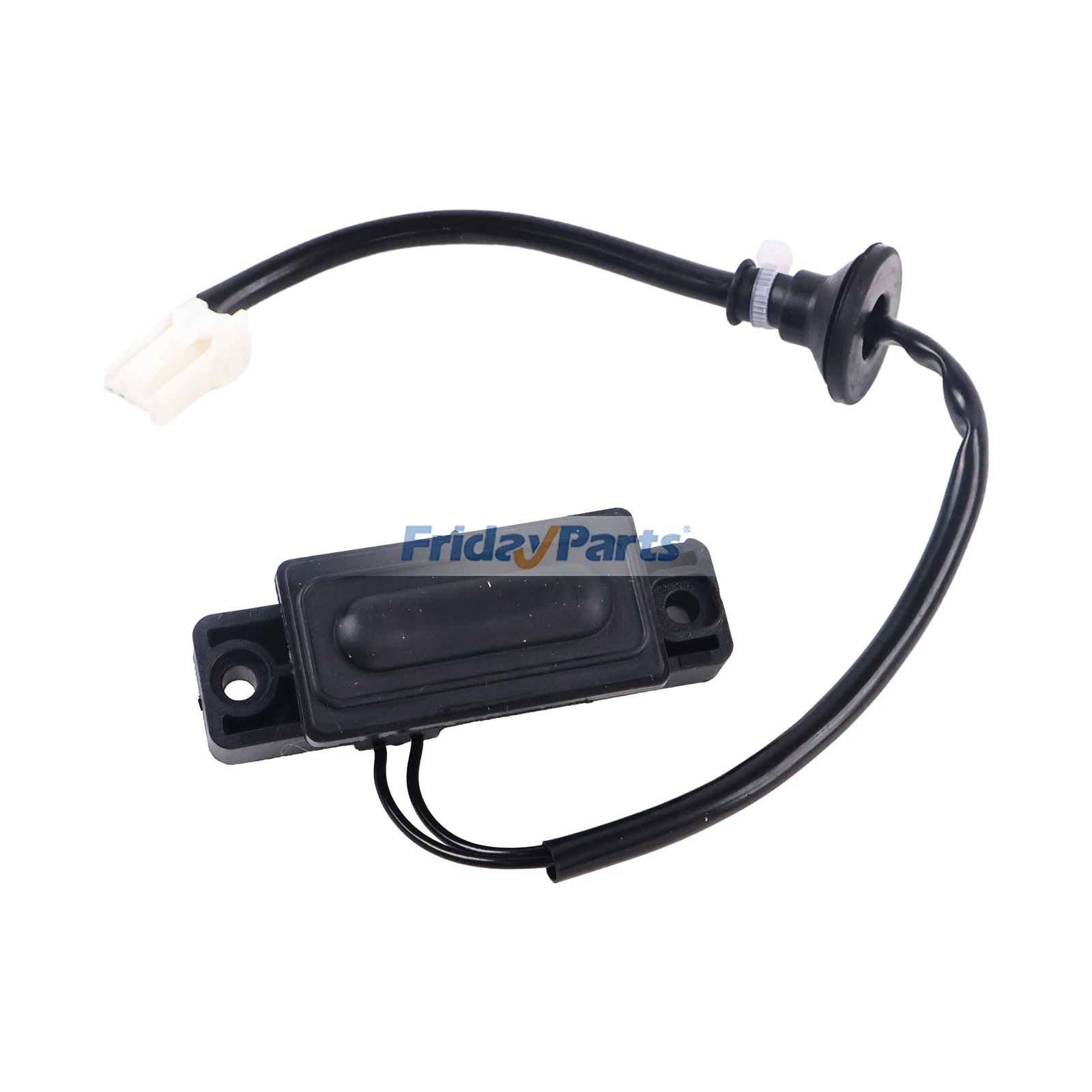 Interruptor de liberación 37178-79J00 para Suzuki SX4 2007-2013 de FridayParts