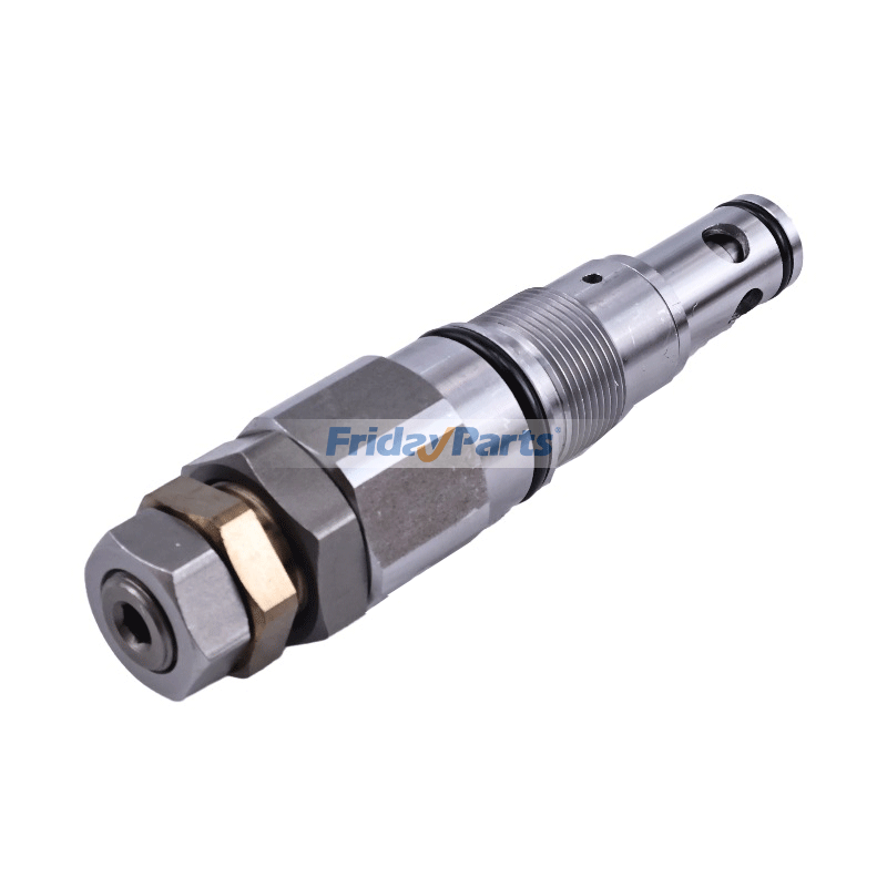 KOBELCO用用コベルコ油圧ショベル K907 K907LC K909LC MD200BLC MD240C SK200 SK200LC SK220 SK220LC SK300 SK300LC SK330 SK330LC 用 リリーフ圧力バルブ 2436U1306F1