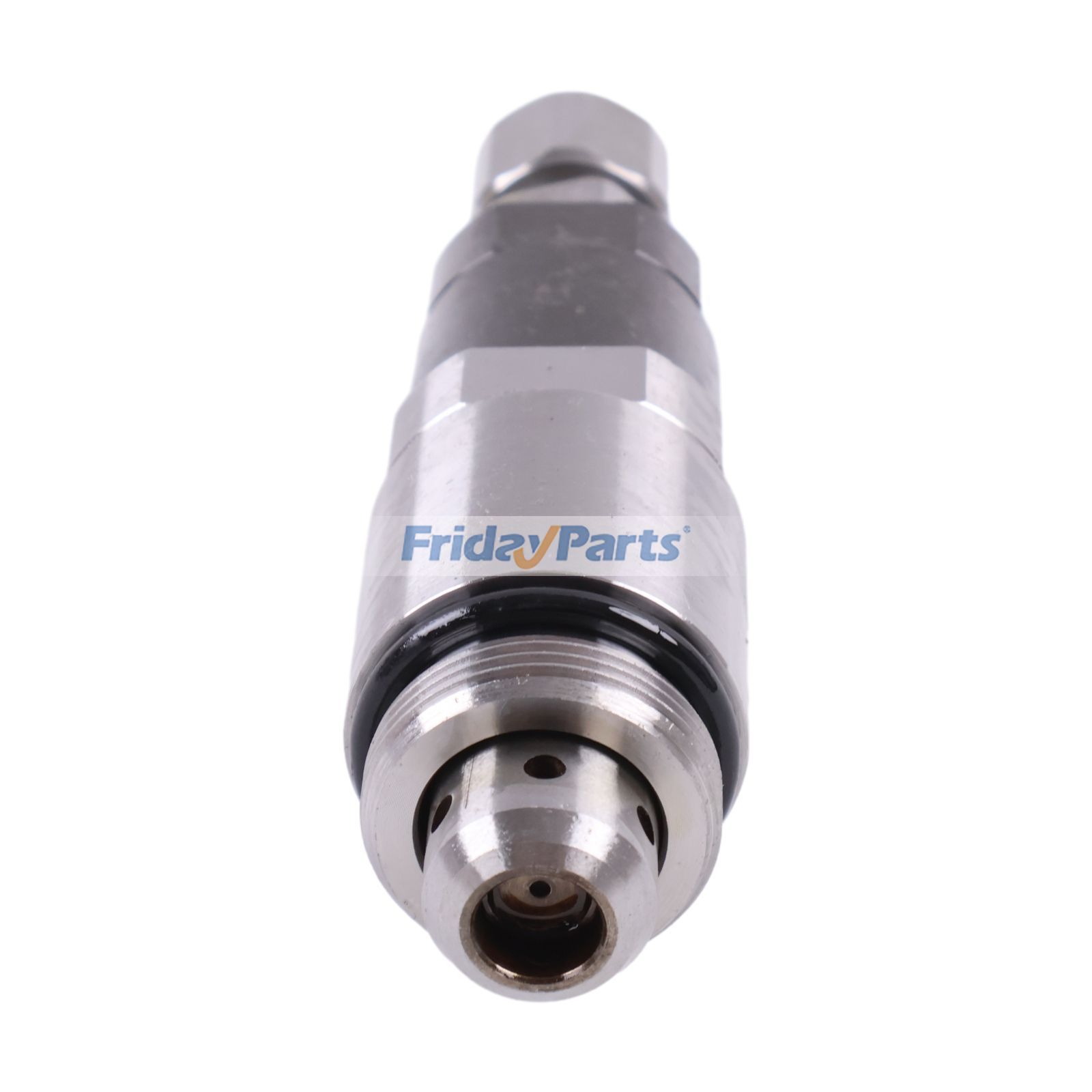 Soupape de décharge 085-5657 pour moteur Mitsubishi 4D32 Caterpillar CAT Excavator E70BpourPour CAT