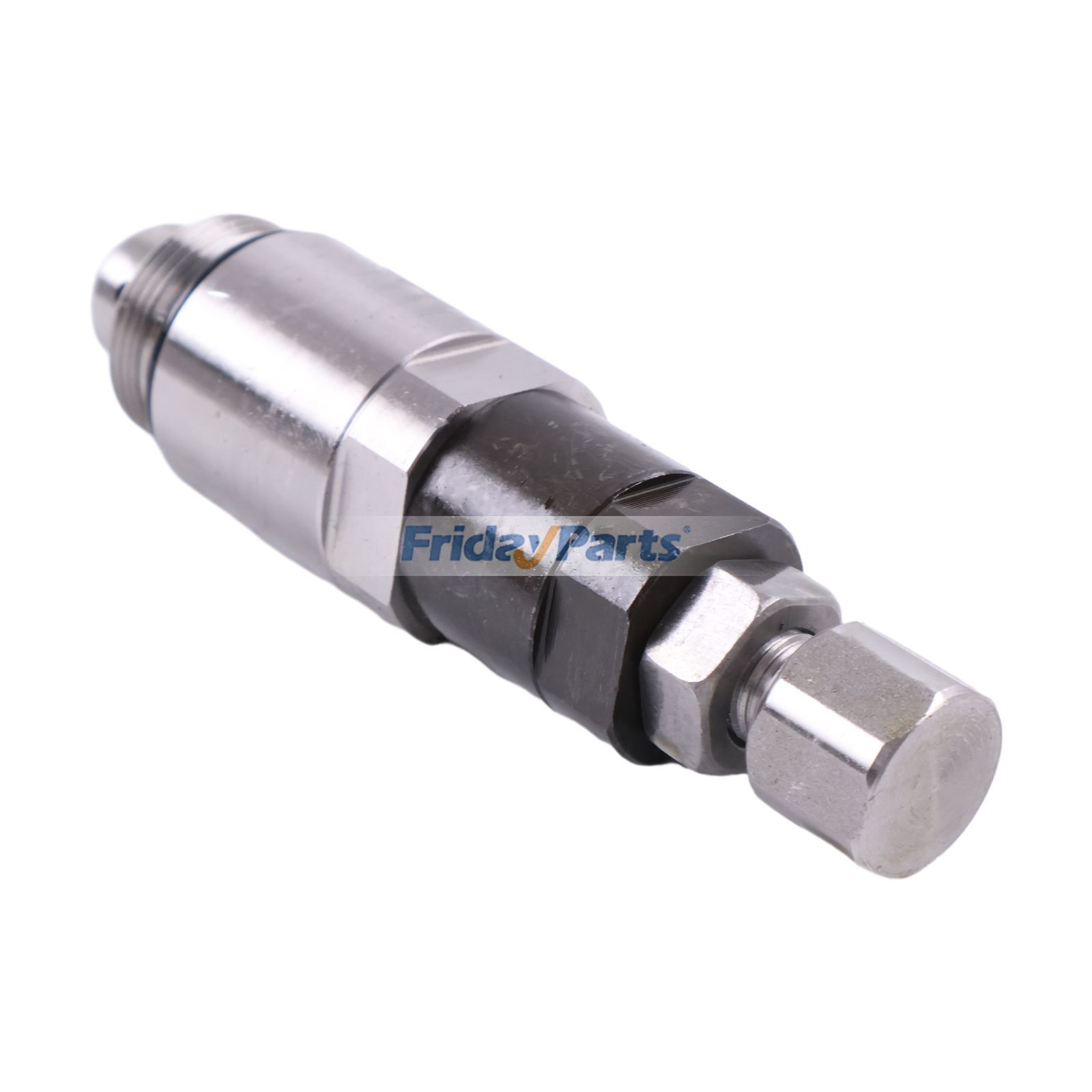 Soupape de décharge de FridayParts