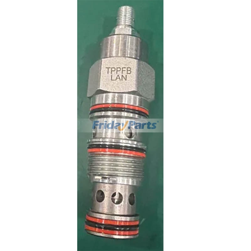 Válvula de alívio 104534 103214 111643 para elevador de tesoura Skyjack SJIII3015 SJIII3215 SJIII6832 SJ600 SJ800 SJ8831E