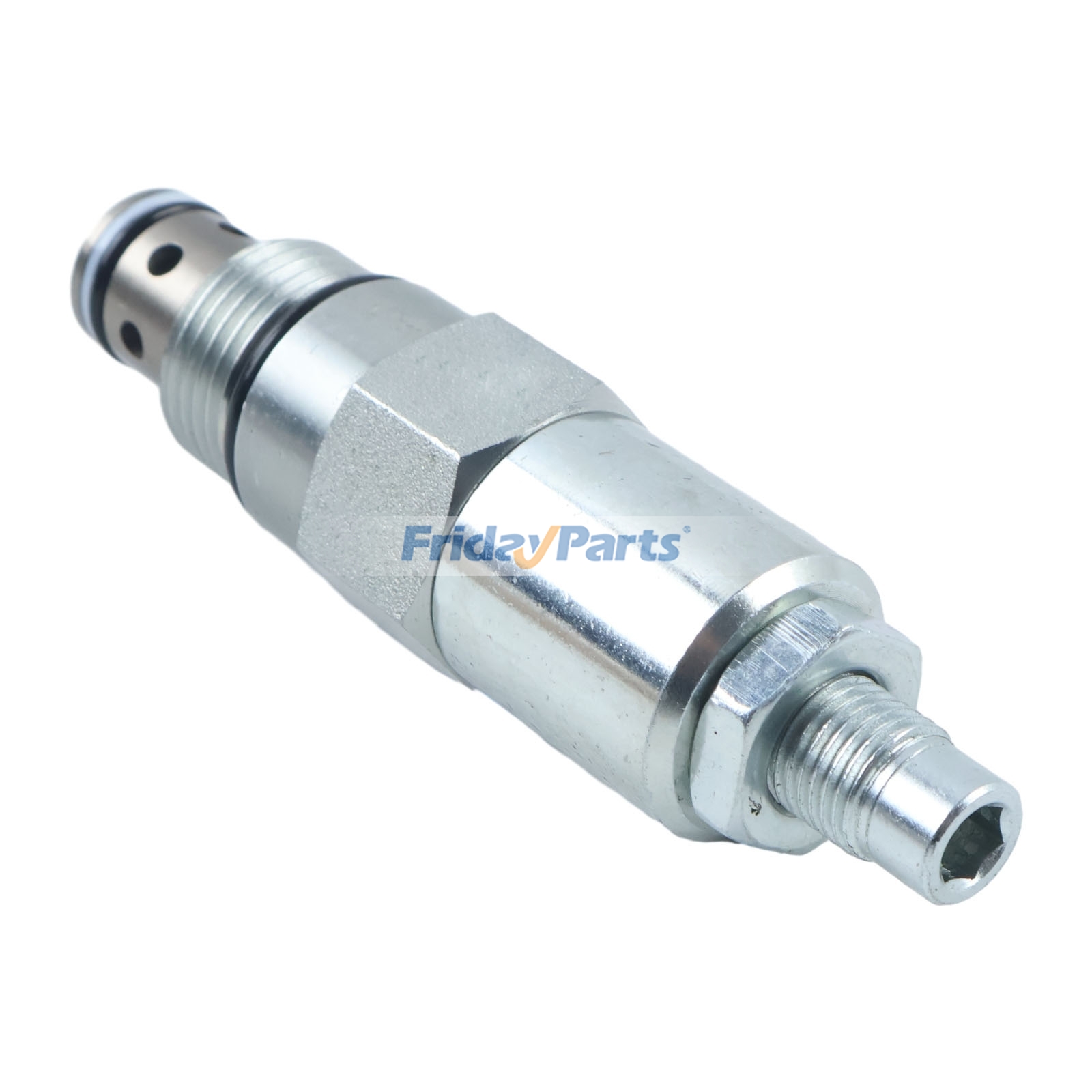 Überdruckventilfür Hubarbeitsbühnen