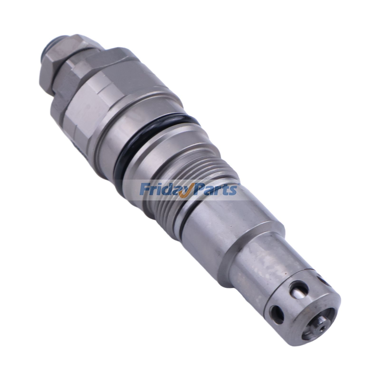 Soupape de décharge 105-7457 pour moteur Caterpillar CAT 3054 3064, excavatrice 311 312