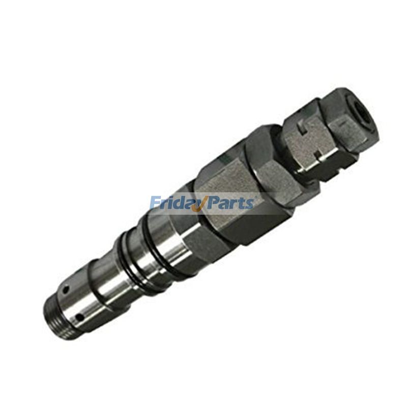 キャタピラー CAT エンジン 3066 3116 3126 3306 掘削機 320 322 325 330 用リリーフ バルブ 107-7033