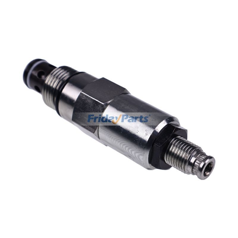 Relief Valve for Aerial Work Platforms